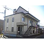 北海道北見市美芳町5丁目8-7：物件画像／いい部屋ネット北見店／株式会社セクト
