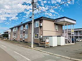 すどうハイツ1 206 ｜ 北海道北見市泉町４丁目4番2号（賃貸アパート1R・2階・33.20㎡） その15