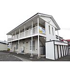 北海道北見市美芳町5丁目3番15号：物件画像／いい部屋ネット北見店／株式会社セクト