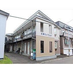 🉐敷金礼金0円！🉐大幸ハイツ山下