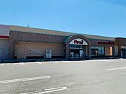 アベイル北見メッセ店（1934m）