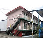 北海道北見市美芳町9丁目1番20号：物件画像／いい部屋ネット北見店／株式会社セクト