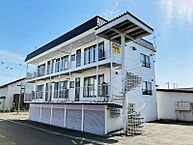 北海道北見市北斗町3丁目3番17号：物件画像／いい部屋ネット北見店／株式会社セクト