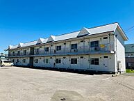 北海道北見市北進町2丁目9番8号：物件画像／いい部屋ネット北見店／株式会社セクト