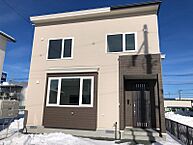 北海道北見市とん田西町224-1：物件画像／いい部屋ネット北見店／株式会社セクト