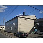 北海道北見市美芳町9丁目5：物件画像／いい部屋ネット北見店／株式会社セクト