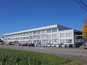 北見市立北光小学校（1832m）
