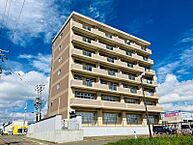 北海道北見市北進町1丁目16番25号：物件画像／いい部屋ネット北見店／株式会社セクト