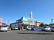 北見信用金庫 南大通支店（897m）