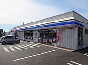 ローソン 北見寿町店（510m）