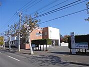 みやけ医院（524m）