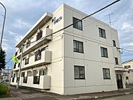 北海道北見市美芳町7丁目5番12号：物件画像／いい部屋ネット北見店／株式会社セクト