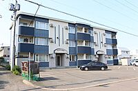 北海道北見市北斗町3丁目10番7号：物件画像／いい部屋ネット北見店／株式会社セクト