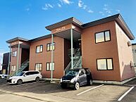 北海道北見市中央三輪8丁目16番地5：物件画像／いい部屋ネット北見店／株式会社セクト