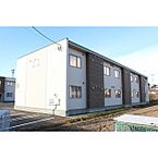 北海道北見市とん田西町369番地8：物件画像／いい部屋ネット北見店／株式会社セクト