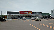 ツルハドラッグ 北見南町店（816m）