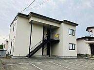 北海道北見市北進町5丁目10番15号：物件画像／いい部屋ネット北見店／株式会社セクト
