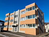 北海道北見市美芳町10丁目4番6号：物件画像／いい部屋ネット北見店／株式会社セクト