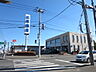 周辺：北見信用金庫 三輪支店（595m）