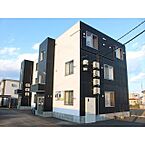 北海道北見市中央三輪4丁目511番地8：物件画像／いい部屋ネット北見店／株式会社セクト