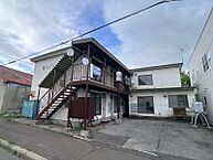 北海道北見市北斗町3丁目1-12：物件画像／いい部屋ネット北見店／株式会社セクト