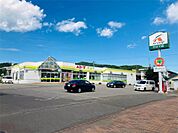 Aコープサロマ店（2993m）