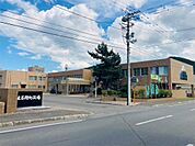 佐呂間町役場（2747m）