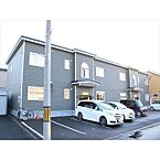北海道北見市西三輪3丁目752番地86：物件画像／いい部屋ネット北見店／株式会社セクト