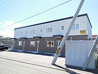 北海道北見市朝日町37番地88：物件画像／いい部屋ネット北見店／株式会社セクト