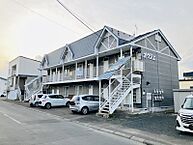 北海道北見市栄町1丁目5-22：物件画像／いい部屋ネット北見店／株式会社セクト