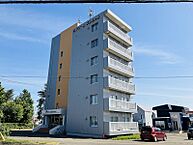 北海道北見市三住町48番地1：物件画像／いい部屋ネット北見店／株式会社セクト
