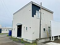 北海道北見市とん田西町220番地2：物件画像／いい部屋ネット北見店／株式会社セクト