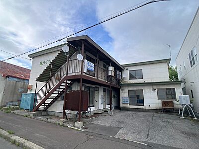 外観 外観