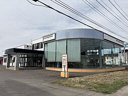 遠軽町大通北9丁目1番店舗