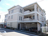 滋賀県守山市吉身6丁目：物件画像／株式会社東和不動産　守山店