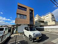 滋賀県守山市守山6丁目：物件画像／株式会社東和不動産　守山店