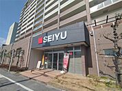 西友守山店（236m）