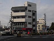 岐阜県岐阜市金町6丁目15番地：物件画像／株式会社LEAF