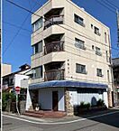 岐阜県岐阜市加納本町六丁目31番地3：物件画像／株式会社LEAF