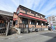 福岡県福岡市東区筥松3丁目1-29：物件画像／株式会社アルコ　東店