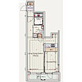BeverlyHomes鷺宮4階13.2万円