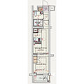 BeverlyHomes鷺宮2階9.2万円