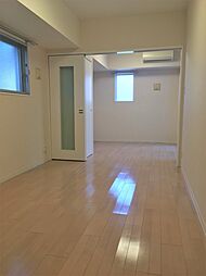 パレ・ホームズ一橋学園 2Kの写真