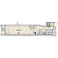BeverlyHomes上井草5階8.6万円