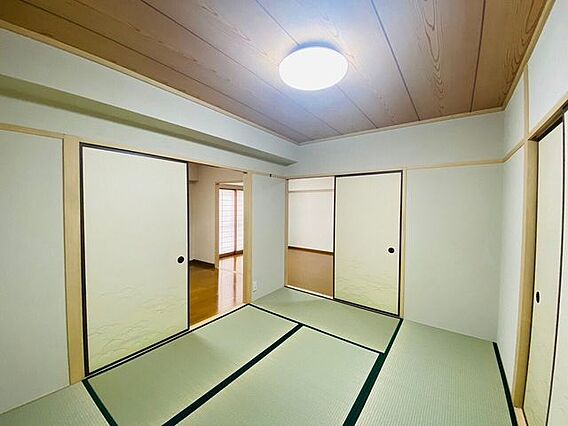 和室