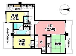 コープ野村桜山東
