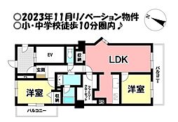 グリーンハイツ外堀通り