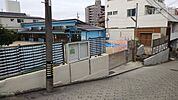 まこと幼児園 1580m