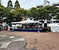 周辺：池田公園■緑いっぱいの自然に囲まれた公園です。お父さんの休日には運動用具をもってキャッチボールしたり、サッカーしたりと幅広い遊びを可能にしてくれます。 500m