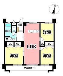 ハイツ星が丘